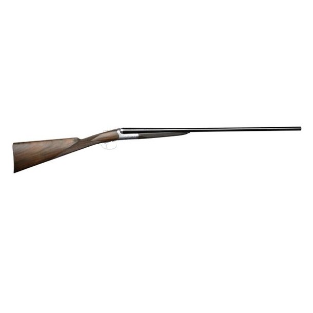 Beretta 486 Parallelo 12/76-76cm S/S Eng Skfte Haglgevr