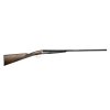 Beretta 486 Parallelo S/S 12/76-76cm STE 5 Choke Haglgevr esk.