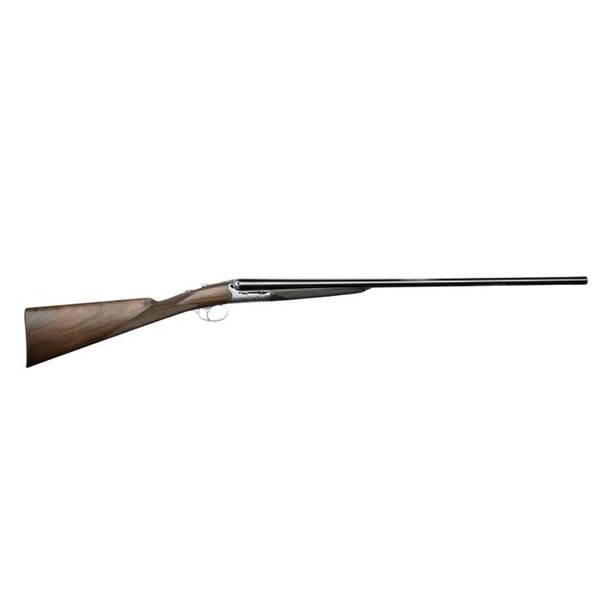 Beretta 486 Parallelo S/S 12/76-76cm STE 5 Choke Haglgevr esk.