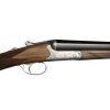 Beretta 486 Parallelo S/S 12/76-76cm STE 5 Choke Haglgevr esk.