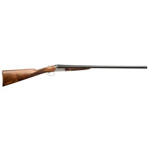 Beretta 486 Parallelo S/S 20/76-76cm STV 5 choke Haglgevr