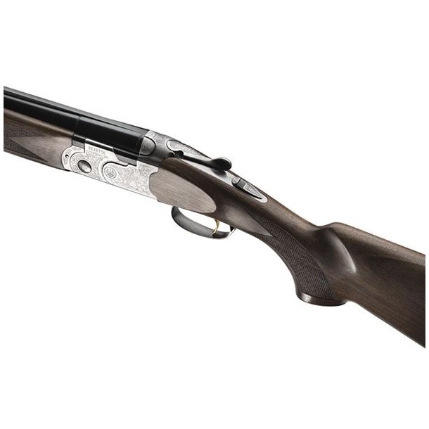 Beretta 686 Silver Pigeon I MY19 12/76-71cm CH Haglgevr