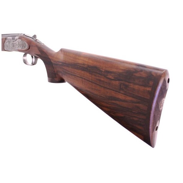 Beretta 687 EELL Classic Restyle20/76-76 Choke Jagtgravering Haglgevr