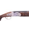 Beretta 687 EELL Classic Restyle20/76-76 Choke Jagtgravering Haglgevr