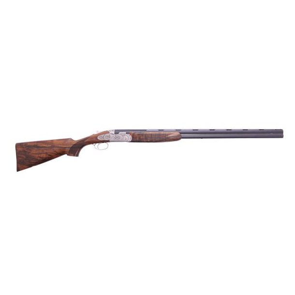 Beretta 687 EELL Classic Restyle20/76-76 Choke Jagtgravering Haglgevr