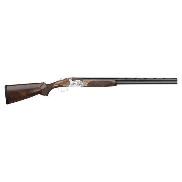 Beretta 687 Silver Pigeon III LH  DEMO 20/76-76cm 5 Optima HP CH Haglgevr