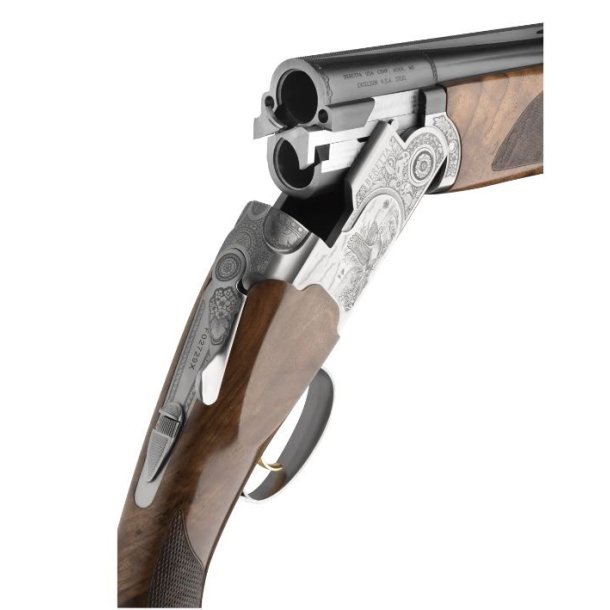 Beretta 687 Silver Pigeon III MY20 20/76-76cm HP CH Haglgevr