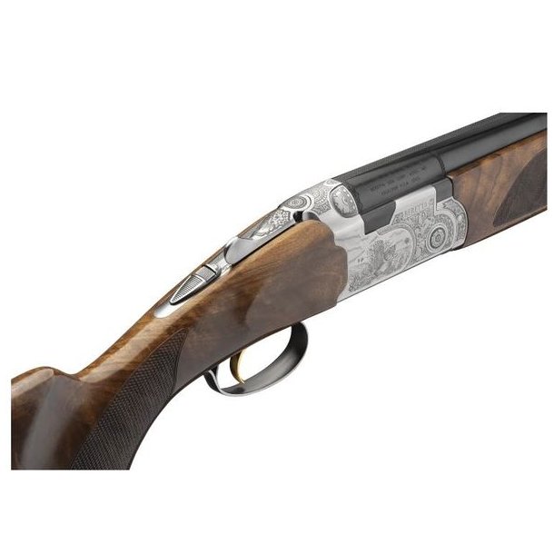 Beretta 687 Silver Pigeon III MY20 20/76-76cm HP CH Haglgevr