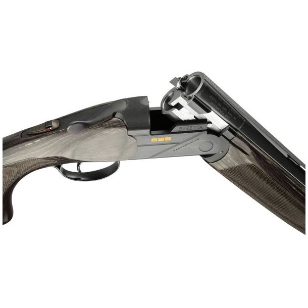 Beretta 688 Performance Sporting B-Fast 12/76-76cm Adj Haglgevr