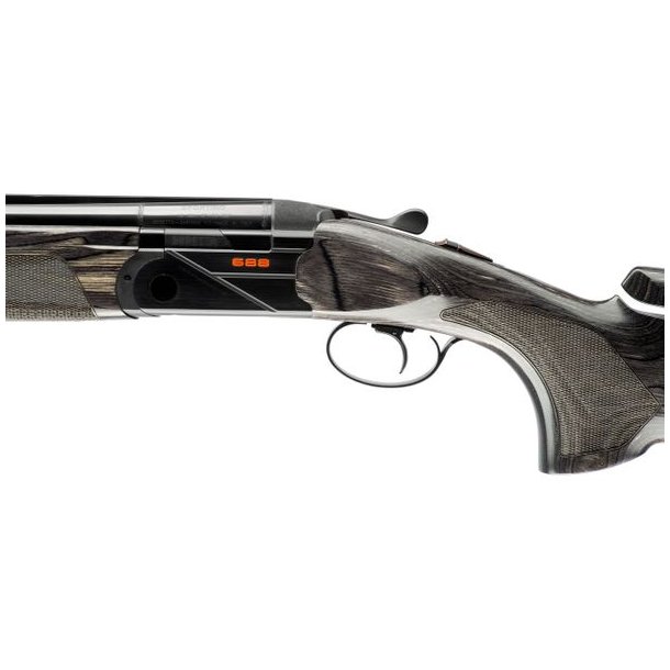 Beretta 688 Performance Sporting B-Fast 12/76-76cm Adj Haglgevr