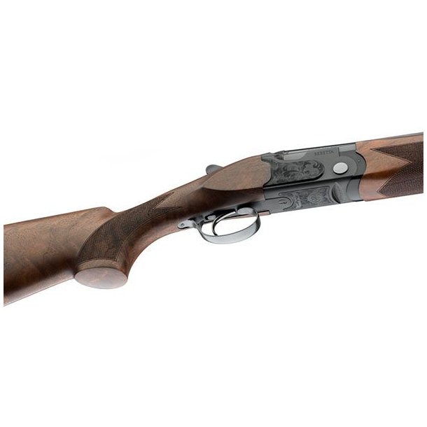 Beretta 690 Ultraleggero 12/76-71cm Haglgevr HP Chokes