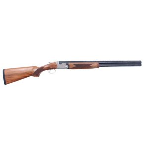 Beretta 691 Field I 20/76-76cm STEV 5 Choke Haglgevr Med Kuffert
