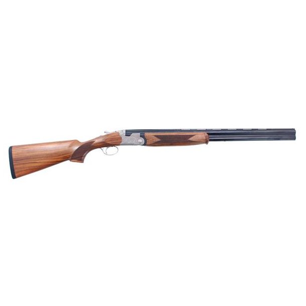 Beretta 691 Field I 20/76-76cm STEV 5 Choke Haglgevr Med Kuffert