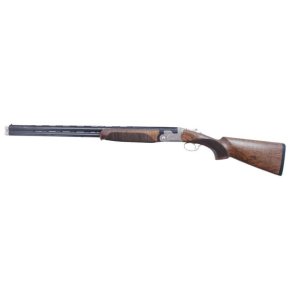 Beretta 691 Sport LH 12/76-76cm STEV 5 stk HP Choke Haglgevr Med Kuffert