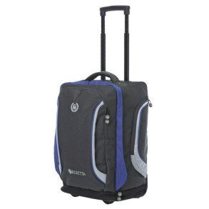 Beretta 692 Trolly Rejsekuffert Grn/Bl 35x50x23cm