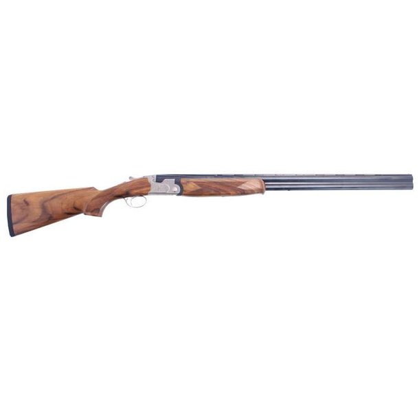 Beretta 693 Field 20/76-71cm  STEV 5 Choke Haglgevr Med Kuffert