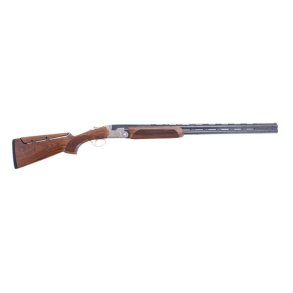 Beretta 693 Sporting 12/76-76cm STEV Justerbar skfte 5stk HP Choke Haglgevr