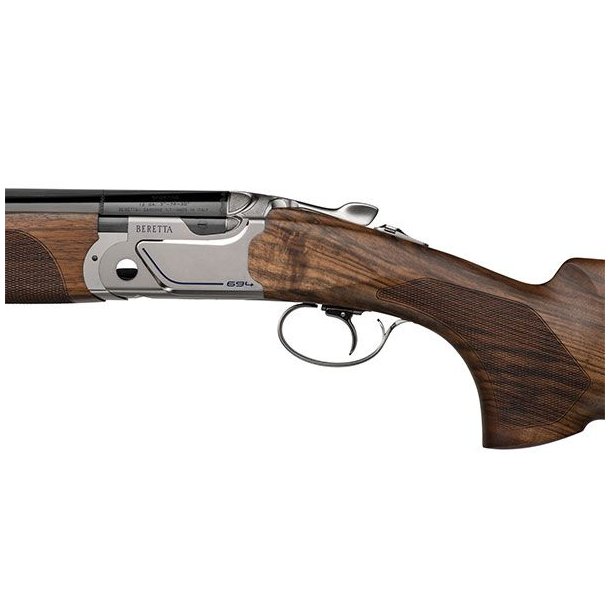 Beretta 694 Sport 12/76-76cm 5 HP Choke Haglgevr