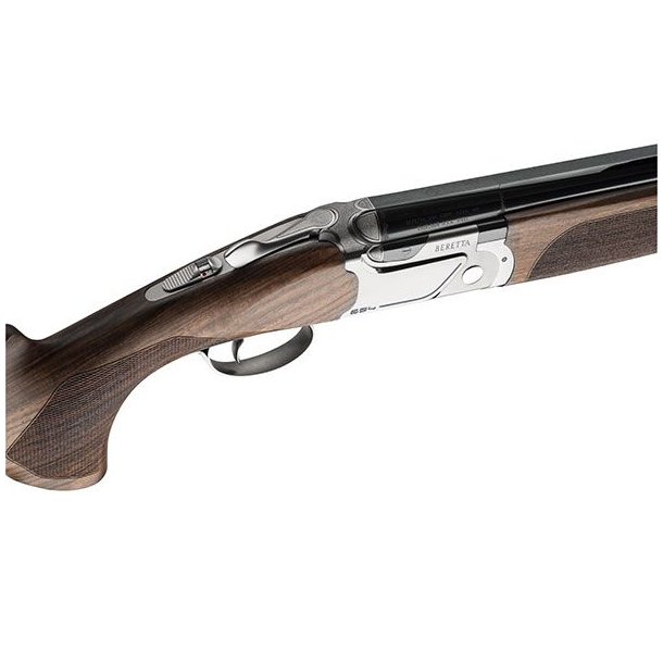 Beretta 694 Sport 12/76-76cm 5 HP Choke Haglgevr