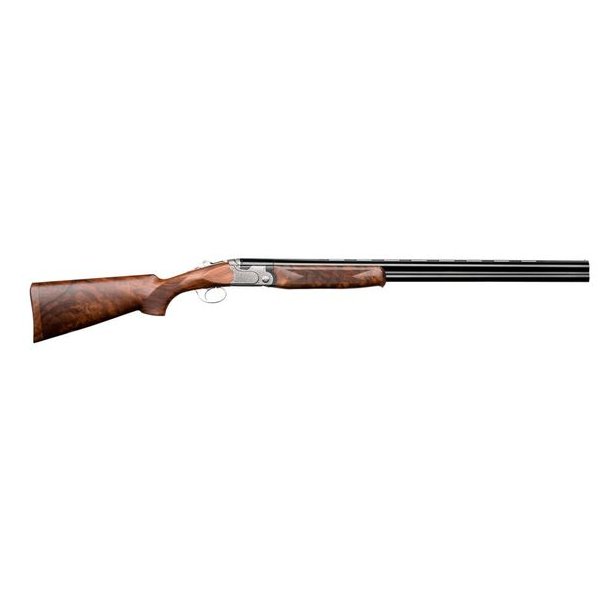 Beretta 695 Field 20/76-71cm STEV 5 stk HP Choke Haglgevr Med Kuffert