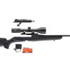 Beretta BRX1 30-06Sprg M14x1 51cm Jagtriffel 5 Skud