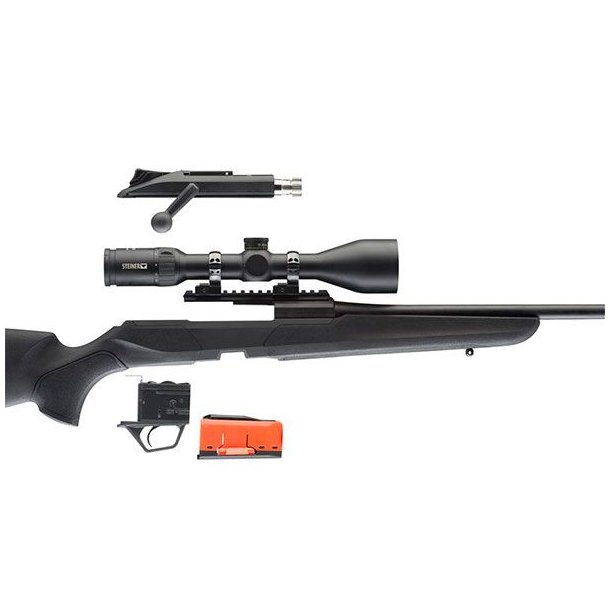 Beretta BRX1 30-06Sprg M14x1 51cm Jagtriffel 5 Skud