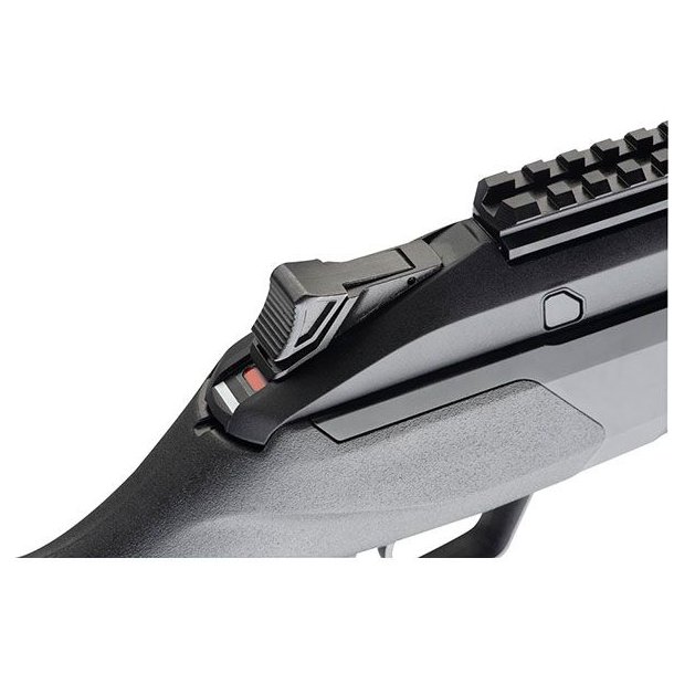 Beretta BRX1 308Win M14x1 51cm Jagtriffel 5 Skud