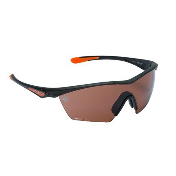 Beretta Clash Skydebriller Brown