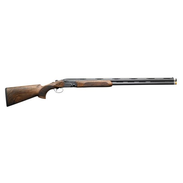 Beretta DT11 Black Sport 12/76-76cm STEV Choke Haglgevr Grade 4 skfte