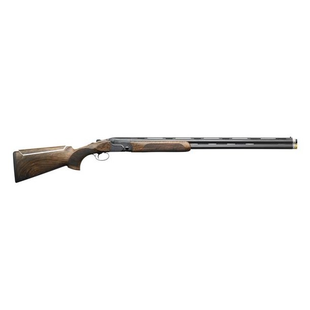 Beretta DT11 Black Sporting 12/76-76cm STEV 5 Choke Justerbar bagskfte Haglgev