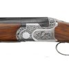 Beretta DT11 L Sporting 12/76-76cm STEV Choke m/Kuffert Haglgev
