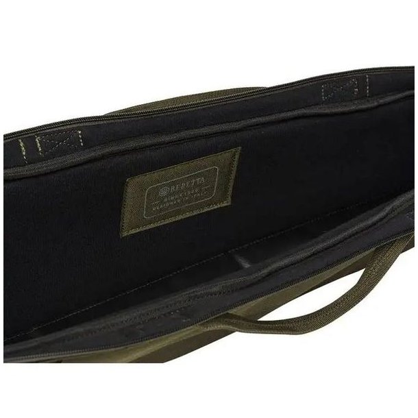 Beretta Gamekeeper EVO Soft Gevrfoderal 128cm Grn