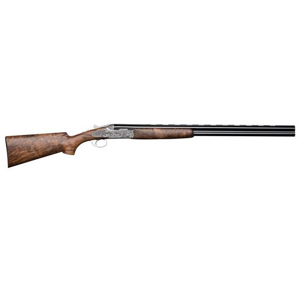 Beretta Giubileo SL3 12/76-76cm STEV Ch Haglgevr Game Scene m/Kuffert