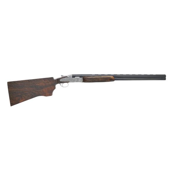 Beretta Giubileo SL3 Lux Floreal Scroll 12/76-71+76cm STEV Haglgevr m/Rskfte