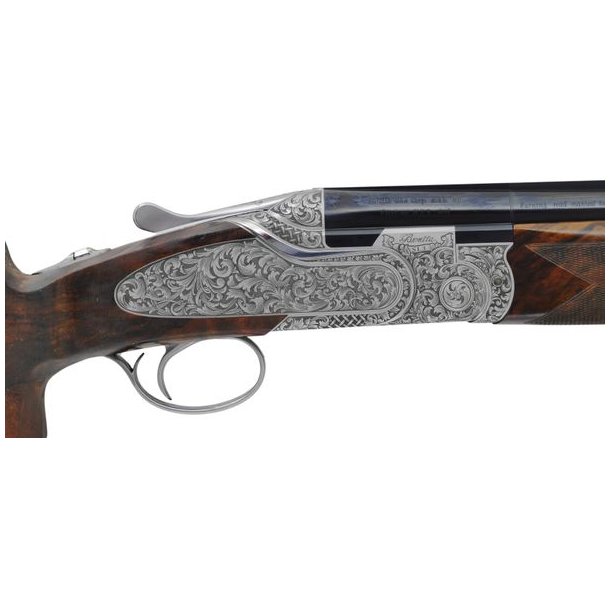 Beretta Giubileo SL3 Lux Floreal Scroll 12/76-71+76cm STEV Haglgevr m/Rskfte