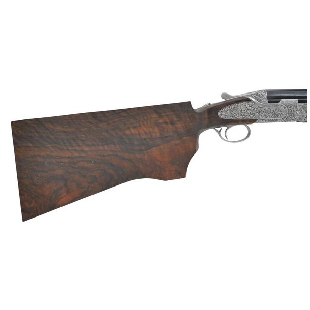 Beretta Giubileo SL3 Lux Floreal Scroll 12/76-71+76cm STEV Haglgevr m/Rskfte