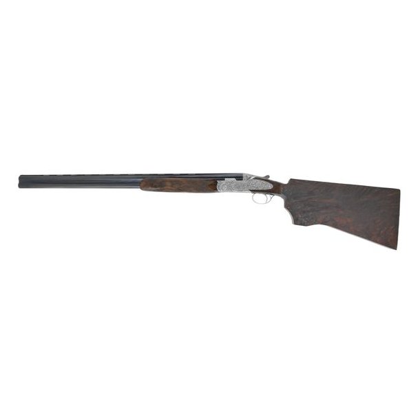 Beretta Giubileo SL3 Lux Floreal Scroll 12/76-71+76cm STEV Haglgevr m/Rskfte