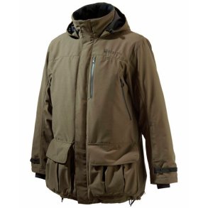 Beretta Insulated Static Jacket Green