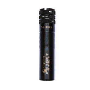 Beretta Mobile Choke Black Edition 20mm 1/4 Impr Cylinder ****