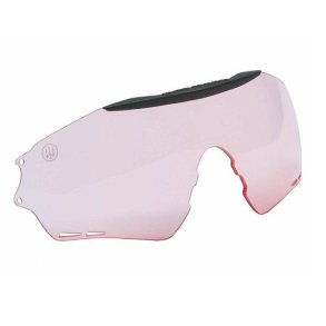 Beretta Puull Glas Til Skydebriller Coral