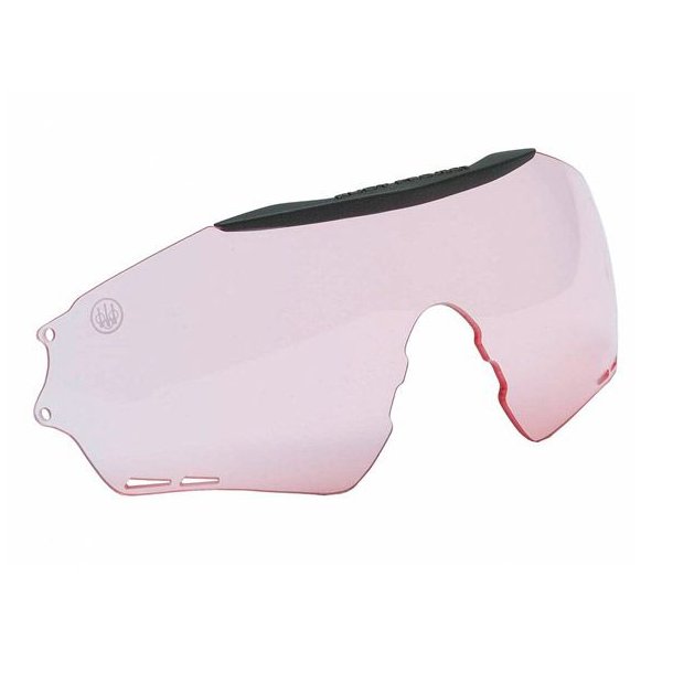 Beretta Puull Glas Til Skydebriller Coral