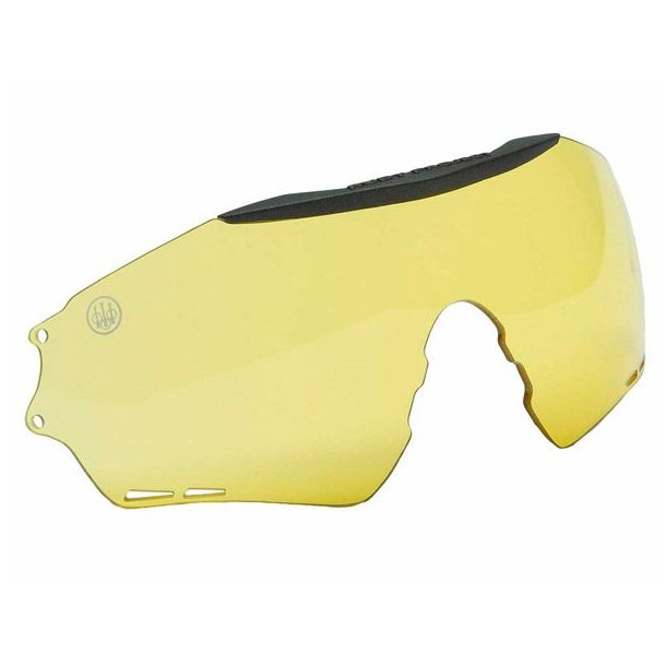 Beretta Puull Glas Til Skydebriller Gul