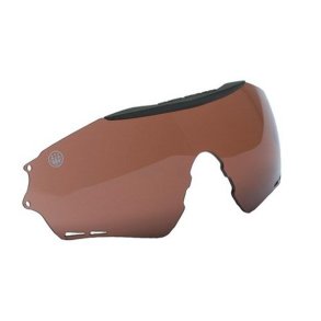 Beretta Puull Glas Til Skydebriller Brown