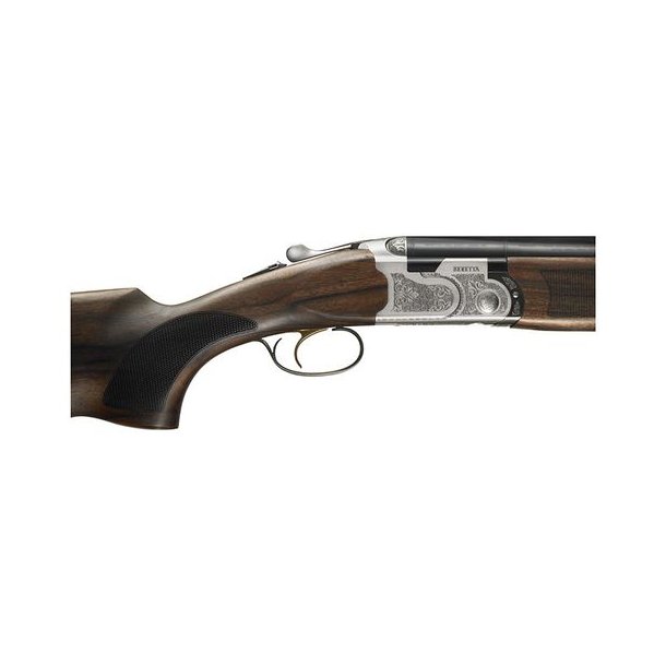 Beretta Silver Pigeon I MY19 12/76-76cm STEV 5 HP Choke Haglgevr LH