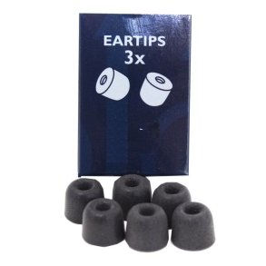 Beretta Skumpropper Til Hrevrn Large Black