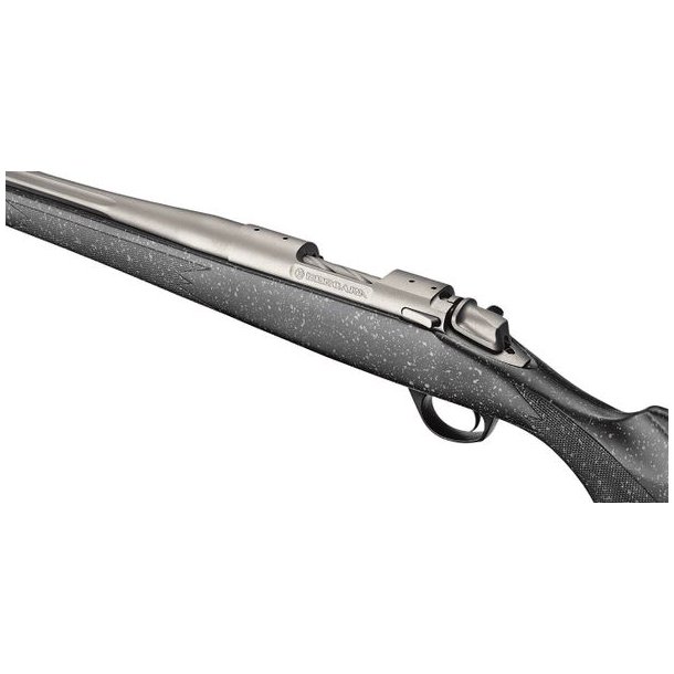 Bergara B14 Extreme .308Win 46cm Riffel Cerakote u/s