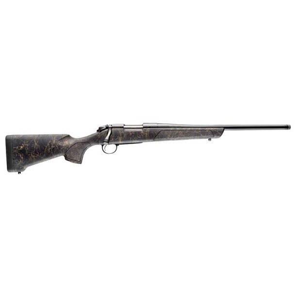 Bergara B-14 Stoke 308 51cm 5/8-24" Short Stock Riffel