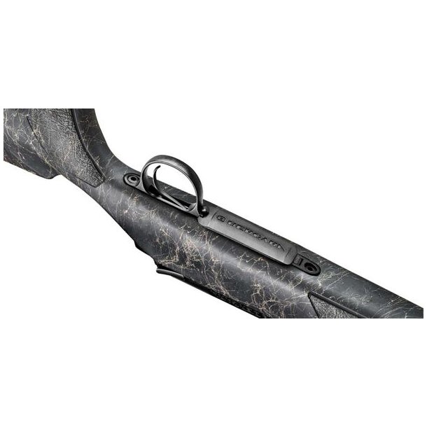 Bergara B-14 Stoke 308 51cm 5/8-24" Short Stock Riffel