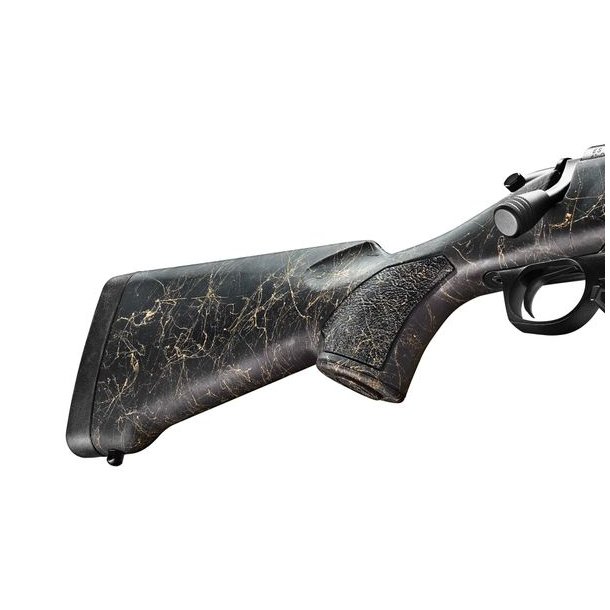 Bergara B-14 Stoke 308 51cm 5/8-24" Short Stock Riffel