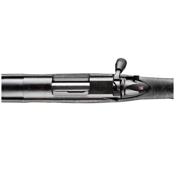 Bergara B-14 Stoke 308 51cm 5/8-24" Short Stock Riffel